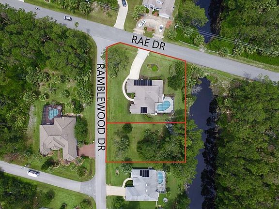 2nd image of 130 Ramblewood Dr