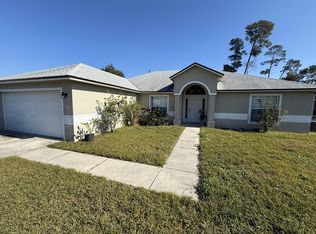 459 Abeno Ave, Deltona, FL 32725