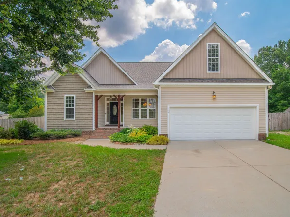 100 Wilders Xing, Louisburg, NC 27549