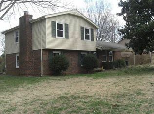 14 Lee Ct, Franklin, TN 37064