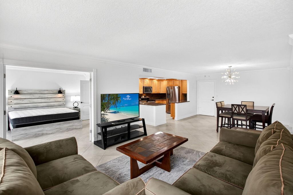 405 N Ocean Boulevard #507, photo 5