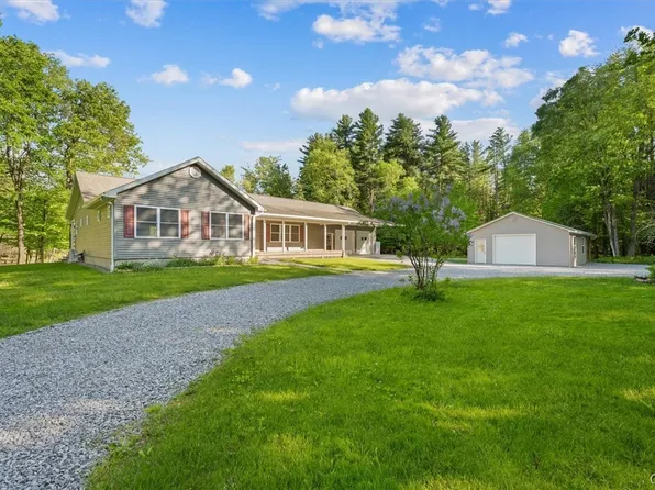 10212 Blake Rd, Taberg, NY 13471