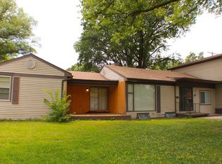 5521 E Morris St, Wichita, KS 67218