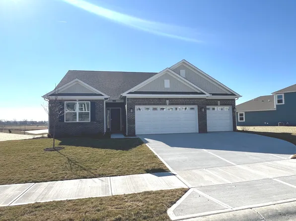 1423 Hat Band St, Danville, IN 46122