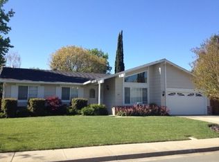 401 Wright Ct, Clayton, CA 94517