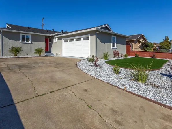 157 Janice St, Vallejo, CA 94589