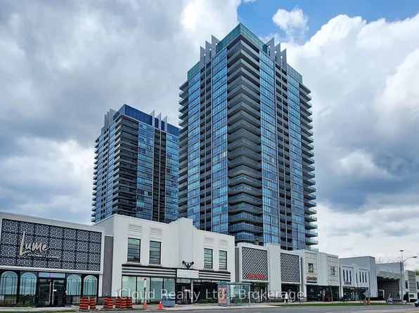 90 Park Lawn Rd S #Penthouse 3103, Toronto, ON M8Y 0B6