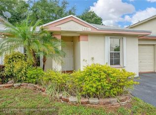 5951 Woodland Point Dr, Tamarac, FL 33319