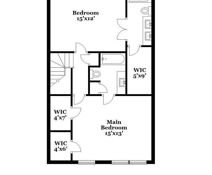 507 Sutter Gate Ln — Photo 4
