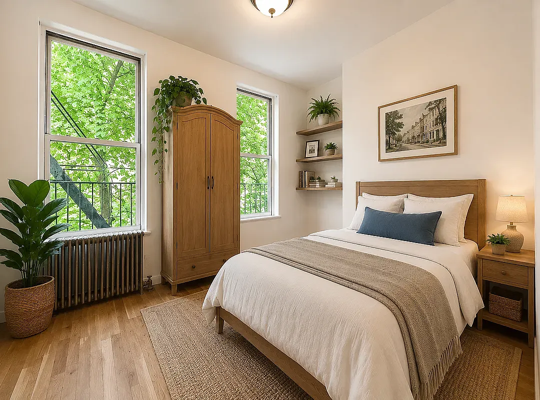 56 Morton Street — Photo 3