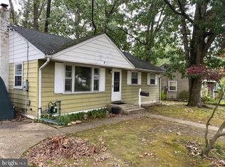 505 Fern Ave, Magnolia, NJ 08049