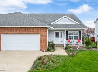 2320 Pebble Beach Dr SE, Massillon, OH 44646