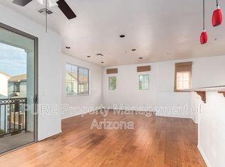 7502 S 30th Run, Phoenix, AZ 85042