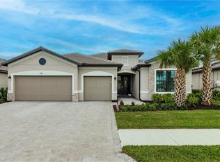 11283 Canopy Loop, Fort Myers, FL 33913