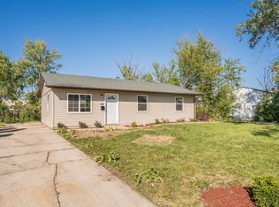 429 Lawrence Ave, Chicago Heights, IL 60411