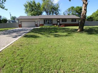 6925 W Fortuna St, Wichita, KS 67215