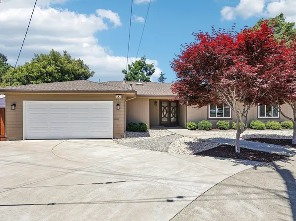 19927 Conrad Ct, Castro Valley, CA 94546