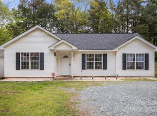 3456 Walkup Ave, Monroe, NC 28110