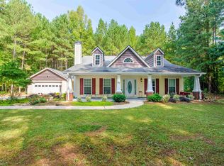 87 Glazier Woods Dr #6-B, Senoia, GA 30276