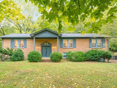 1326 Holly Tree Gap Rd, Brentwood, TN, 37027