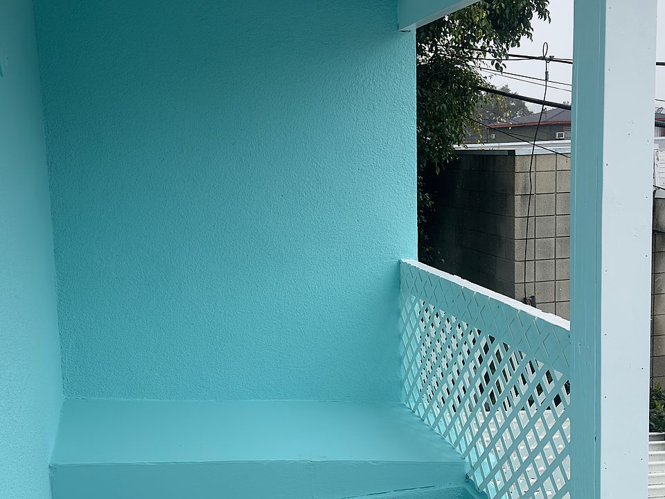 Your porch