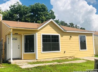 8758 Port Of Call Dr, San Antonio, TX 78242