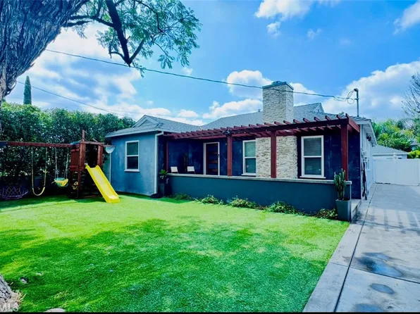 17418 Kingsbury St, Granada Hills, CA 91344