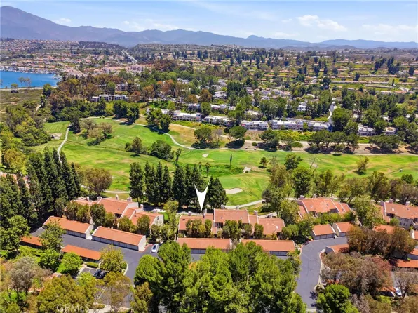 23406 Coso #160, Mission Viejo, CA 92692
