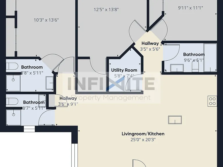 23 Crater Ridge Ln — Photo 1