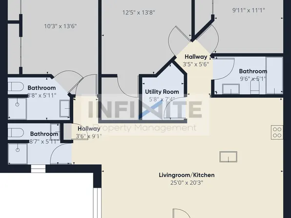 23 Crater Ridge Ln, Belgrade, MT 59714