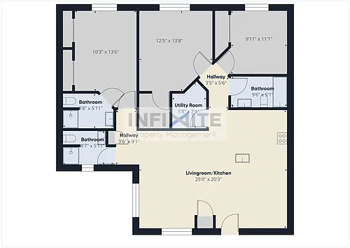 23 Crater Ridge Ln Photo 1