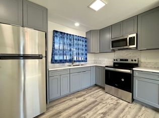 4023 Maunaloa Ave, Honolulu, HI 96816