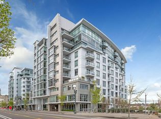 1260 NW Naito Pkwy NW #710, Portland, OR 97209