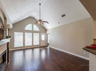3803 Sabrina Oaks Ln, Katy, TX 77449