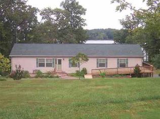 471 Jonathan Point Rd, Benton, KY 42025