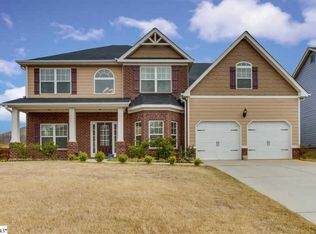 39 Dandie Dr, Simpsonville, SC 29680