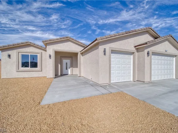 4970 Marywood Ct, Pahrump, NV 89061