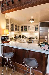Rented by Meisel Real Estate
