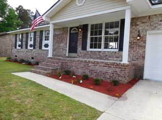 229 Cornell Dr, Ladson, SC 29456