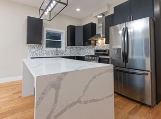 46 Yale Ave ROOM 1, Jersey City, NJ 07304