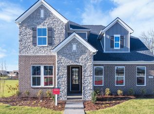 2766 Baronswood Dr, Nolensville, TN 37135
