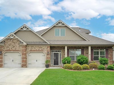 205 Foxhill Dr, Simpsonville, SC, 29681