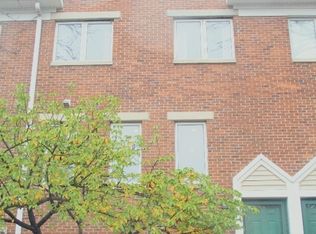 52 Ridgedale Ave #52C, Morristown, NJ 07960