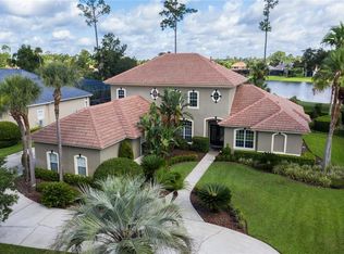 3432 Foxmeadow Ct, Longwood, FL 32779