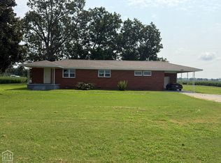 12892 Highway 463 S, Trumann, AR 72472