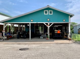 138 De Zavala St., Brackettville, TX 78832