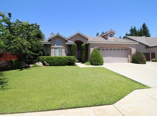 1825 El Paso Ave, Clovis, CA 93611