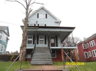 223 Lenox St, New Haven, CT 06513