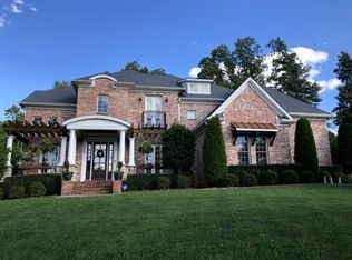 949 Stonebridge Cir, Cookeville, TN 38501