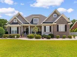 644 Calumet Ct, Florence, SC 29501
